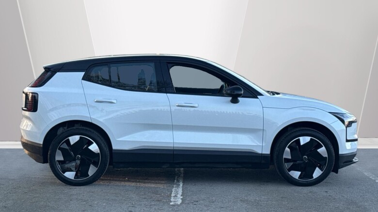 Volvo EX30 200kW SM Extended Range Plus 69kWh 5dr Auto Electric Estate